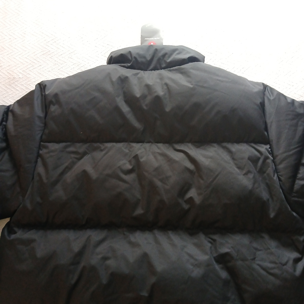 NWT Sz.L Mens Nike Sportswear Club Primaloft Puffer Jacket - Picture 5 of 9